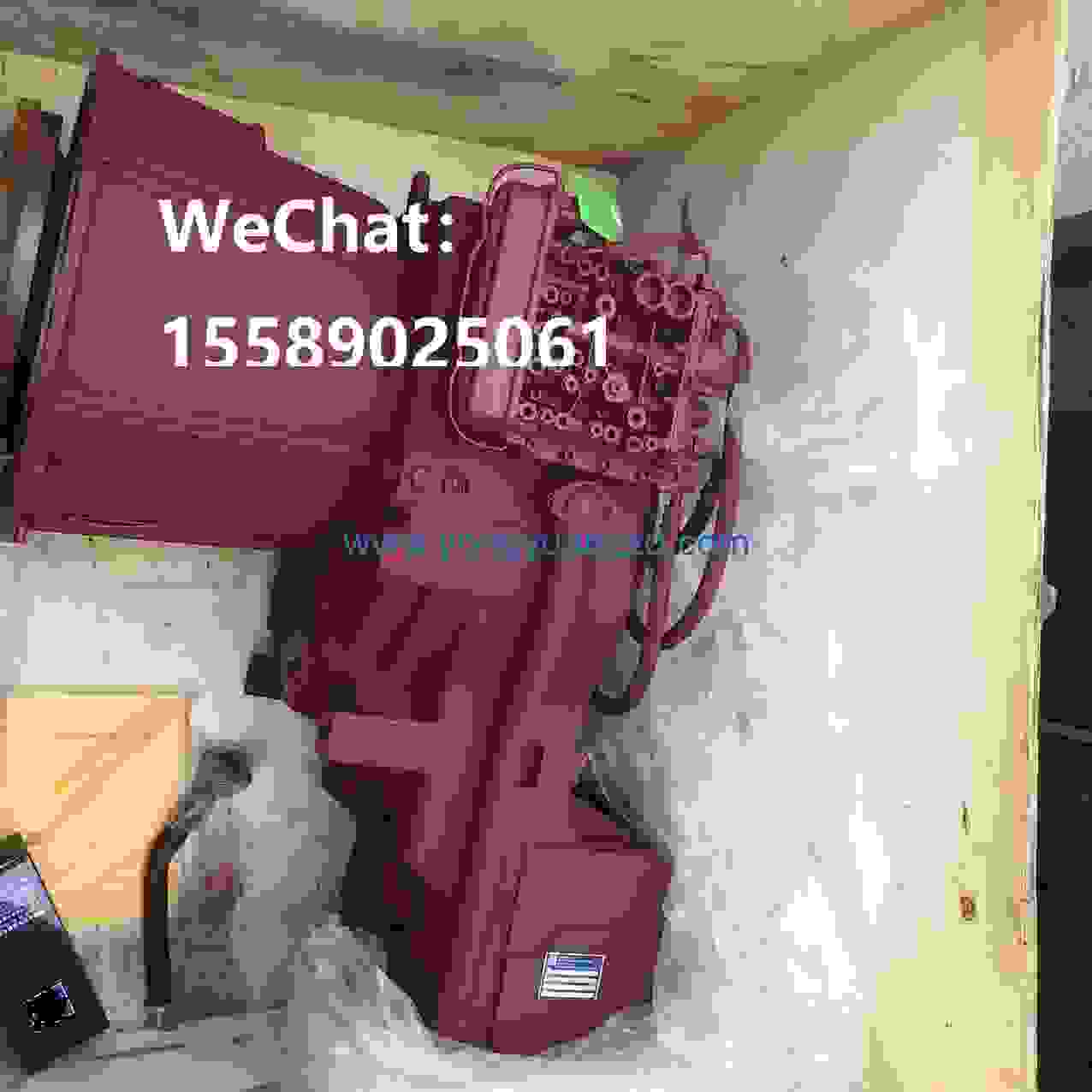 4WG200变速箱