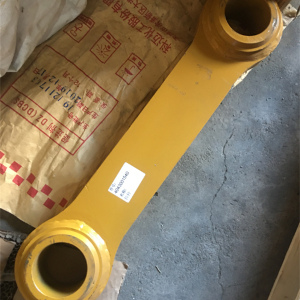 SDLG L955F CONNECTING ROD 4043001540 连杆LGB317-B648*100*113-46*124