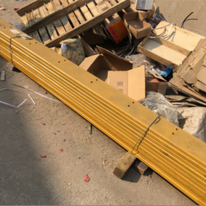 SDLG L955F CUTTING EDGE 29170039971 主刀板