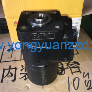 SDLG L955F DIVERTER VALVE 4120006531 转向器Xcel80-800