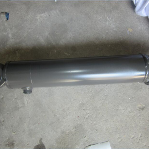 SDLG L955F STEERING CYLINDER 4120006612 转向油缸HSGL-90*45*360-597A