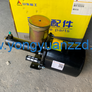 SDLG L955F Pneumatic cylinder 4120009227/4120006350 加力泵 LG22-JLB-C/A