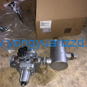 SDLG L955F WATER SEPARATOR 4120006027 空气源管理器