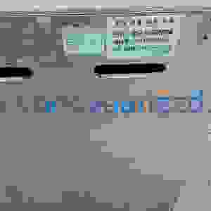 Premium Rear axle reducer CDM853/CDM856 36403000016 - Professional Heavy Equipment Parts