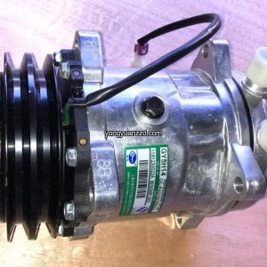 High-Quality 压缩机 SE5H14 4130000420 for Construction Machinery